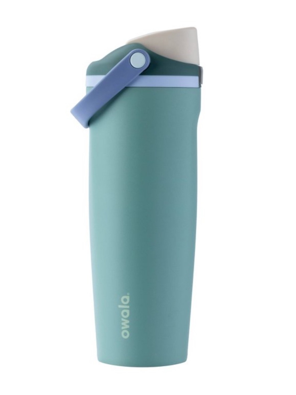 Owala 30oz Stainless Steel FreeSip Sway
Tumbler - Misty Meadow
